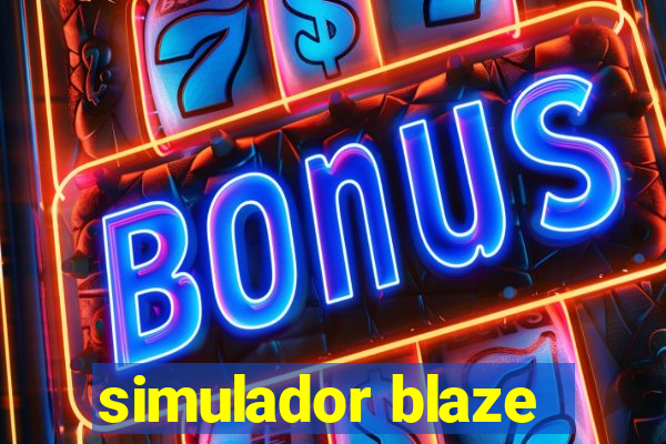 simulador blaze